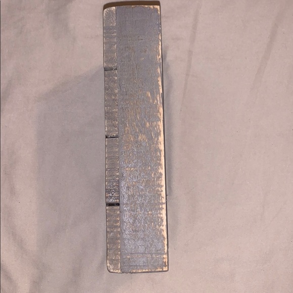 Rustic Sign - Picture 2 of 6